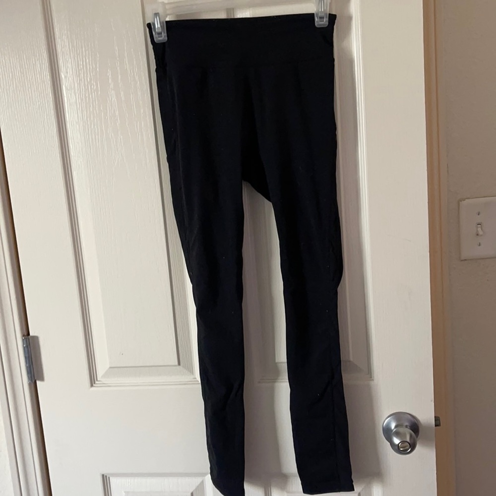 Gymshark leggings